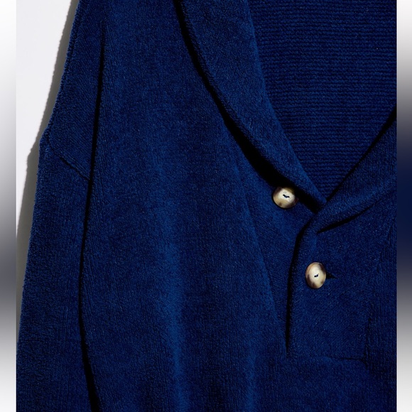 Free People Bino Pullover - Picture 2 of 6